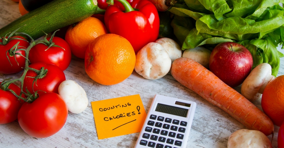 You May Not Count Calories But Calories Do Count Masters Fitness